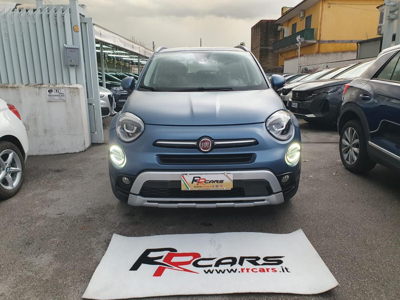 Fiat 500X 1.0 T3 120 CV Urban