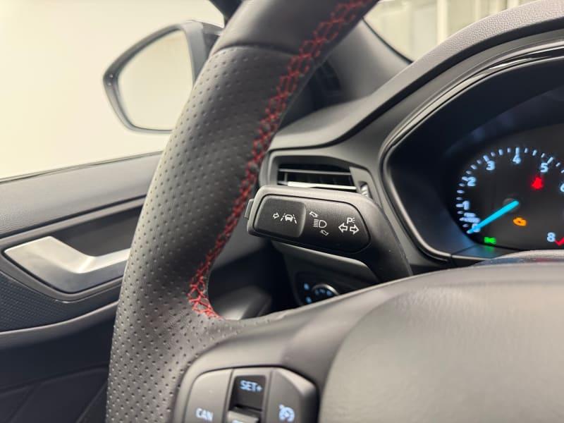 FORD FOCUS 1.0 ECOBOOST HYBRID 125 CV