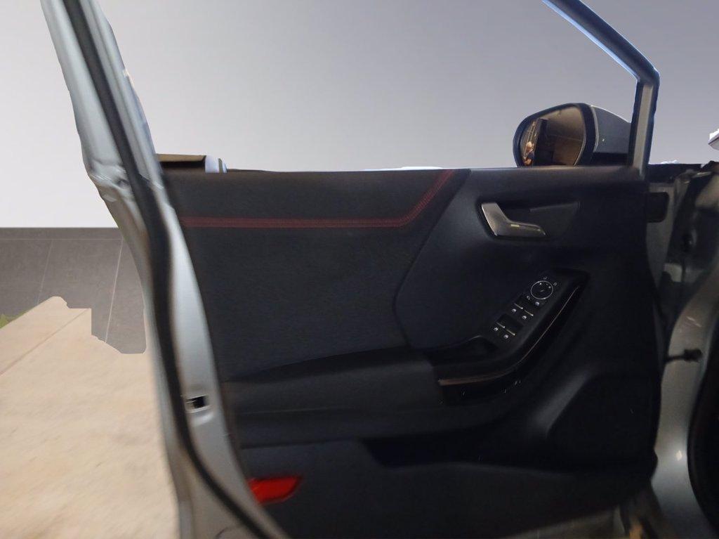 FORD Puma m-hybrid ST-Line del 2022