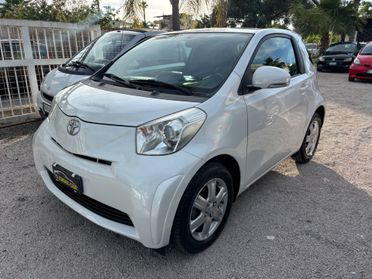 TOYOTA IQ 1.0 BENZ 68CV PERFETTA