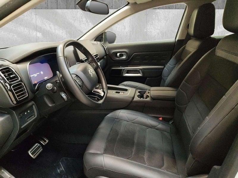 Citroën C5 Aircross 1.5 bluehdi Feel s&s 130cv eat8