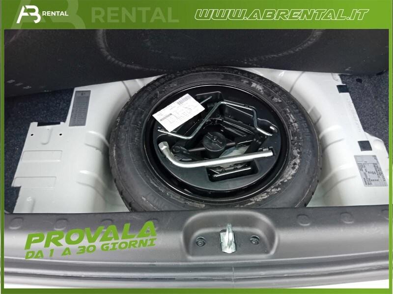 FIAT Panda 3ª serie Panda 1.0 FireFly S&S Hybrid