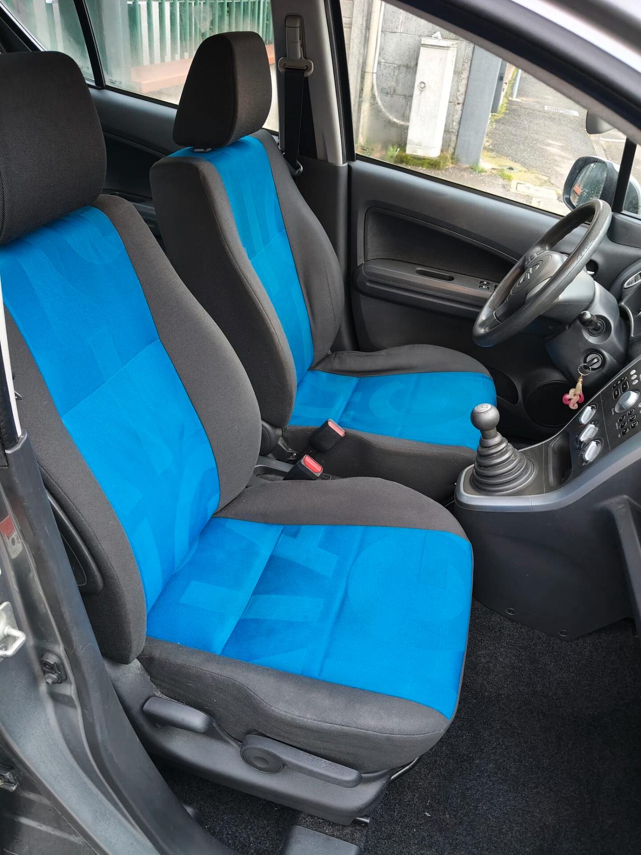 Opel Agila 1.2 16V 86CV Enjoy