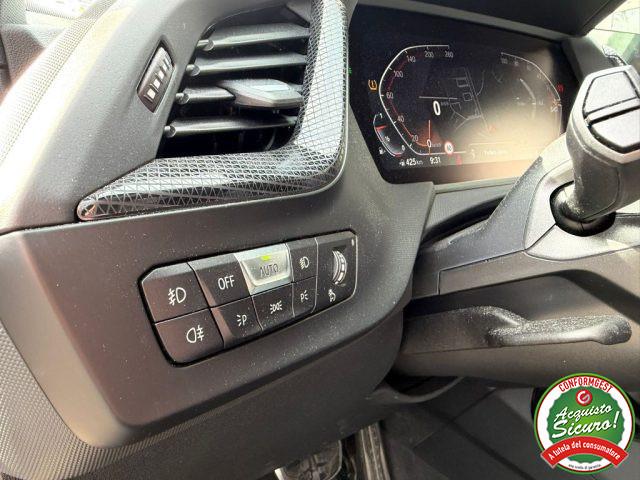 BMW 118 i 5p. Msport