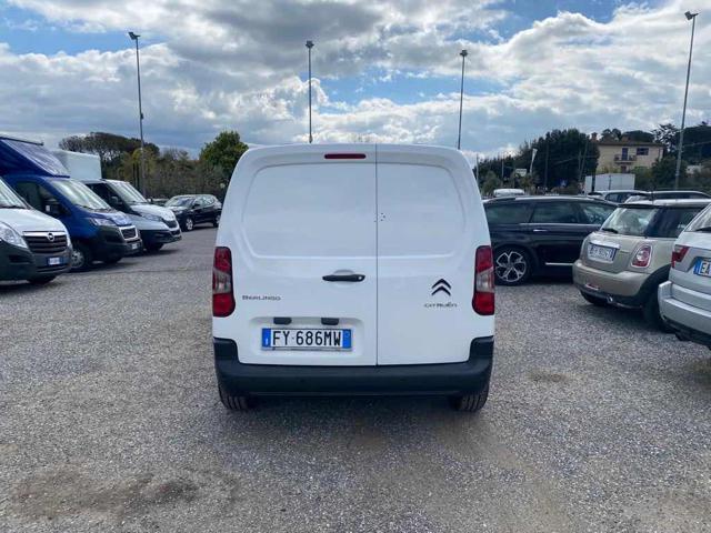 CITROEN Berlingo BlueHDi 100 Van M Control