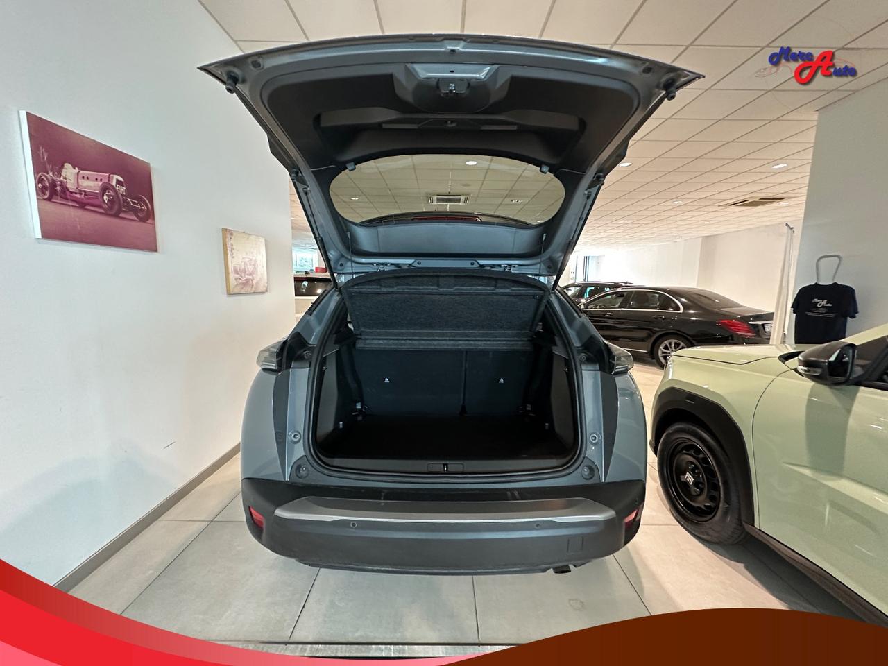 PEUGEOT 2008 PureTech 100 S&S Allure