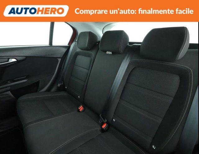 FIAT Tipo 1.4 5 porte Lounge