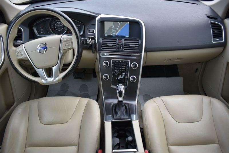 Volvo XC60 XC60 D4 Geartronic Momentum
