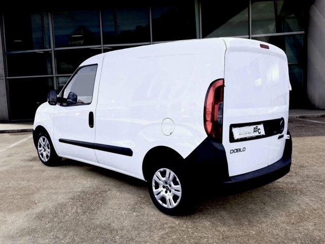 FIAT Doblo 1.3 MJT 75V CV N1