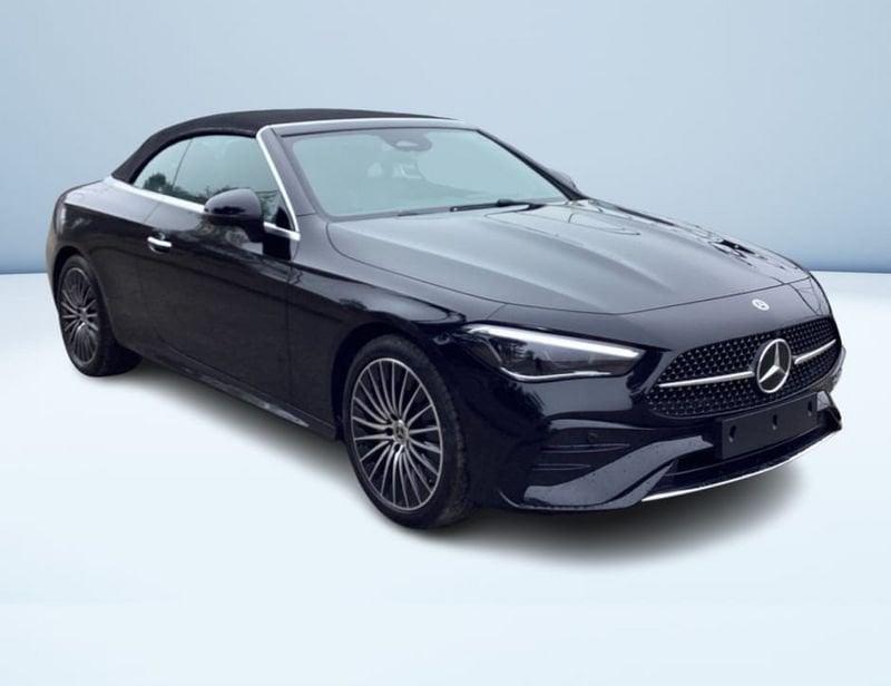 Mercedes-Benz CLE Cabrio CLE 220d Cabrio AMG Line Advanced Plus
