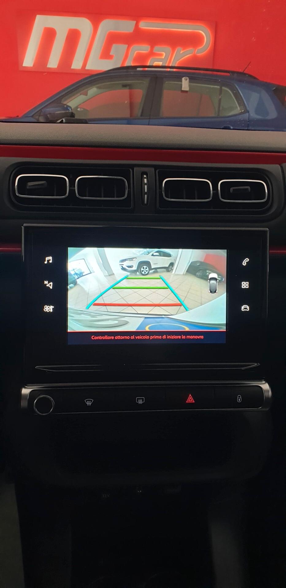 Citroen C3 PureTech 82 Feel Edition