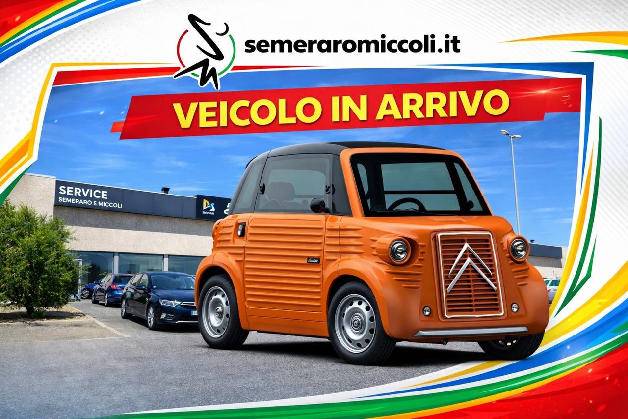 CITROEN AMI CASELANI