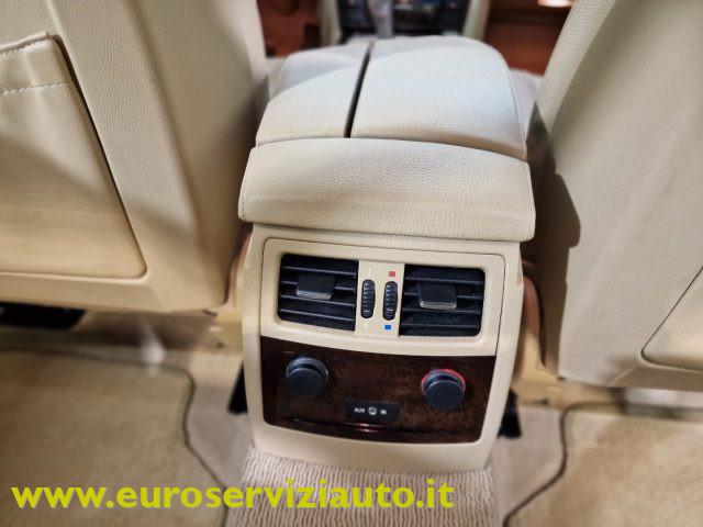 BMW 525 d cat Futura