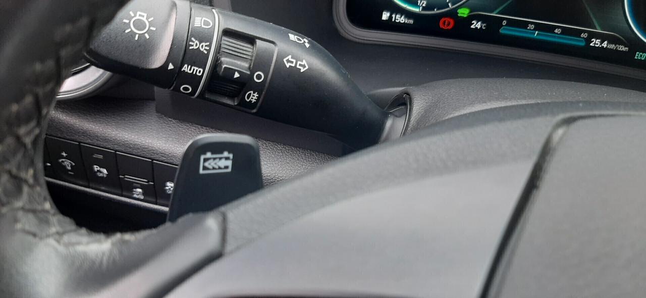 Hyundai Kona EV 39 kWh XTech City