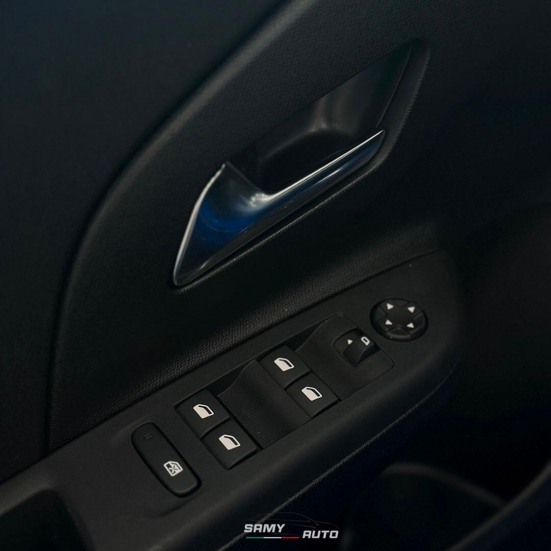 Opel Corsa 1.2 Edition