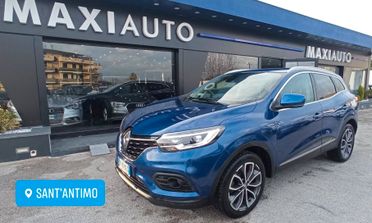 Renault Kadjar Blue dCi 115CV Sport Edition