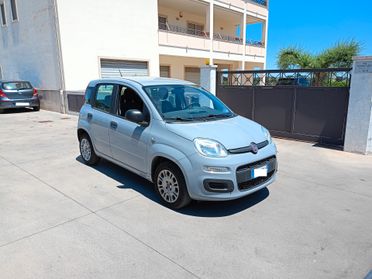 Fiat Panda 1.200 BENZINA KM 99000
