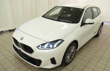 Bmw 120i 5p. Advantage Pro Nuovo mod