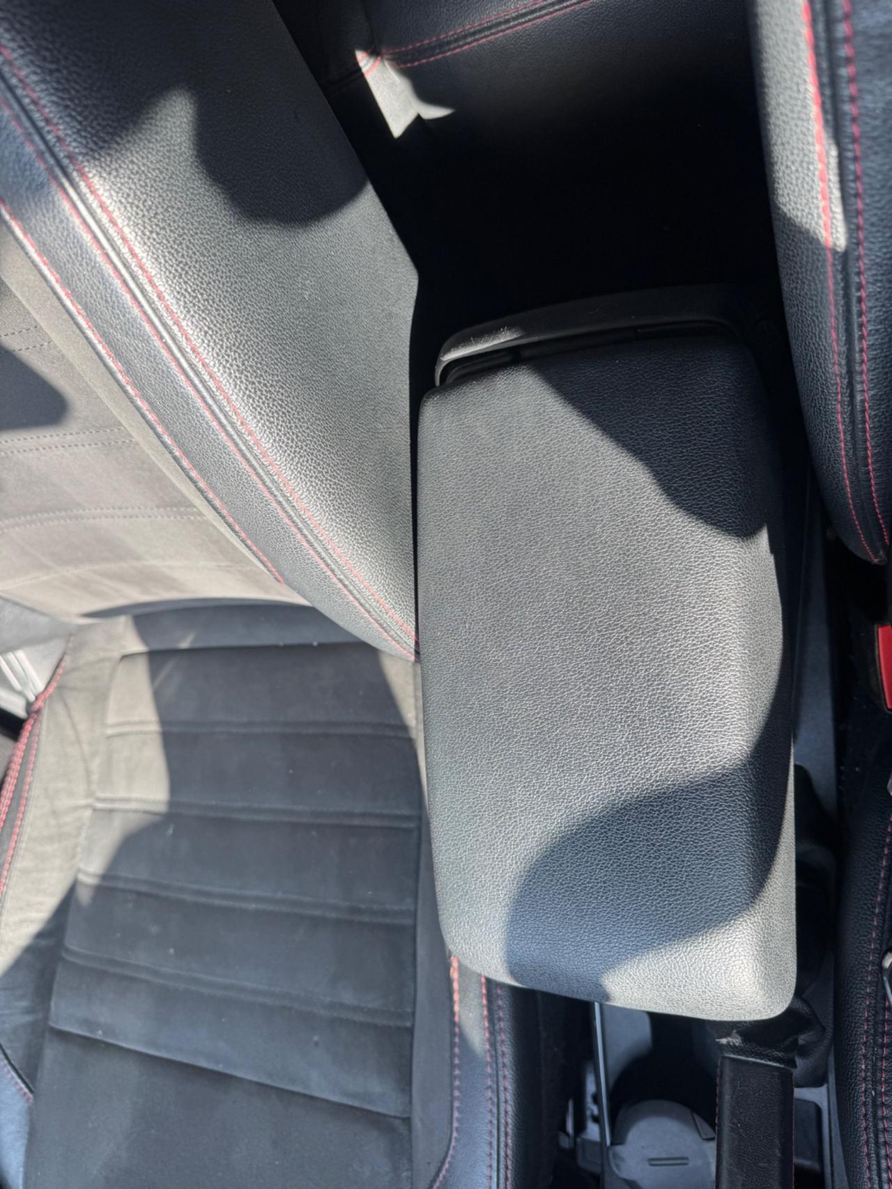 Ford EcoSport 1.5 Ecoblue 100 CV Start&Stop Titanium