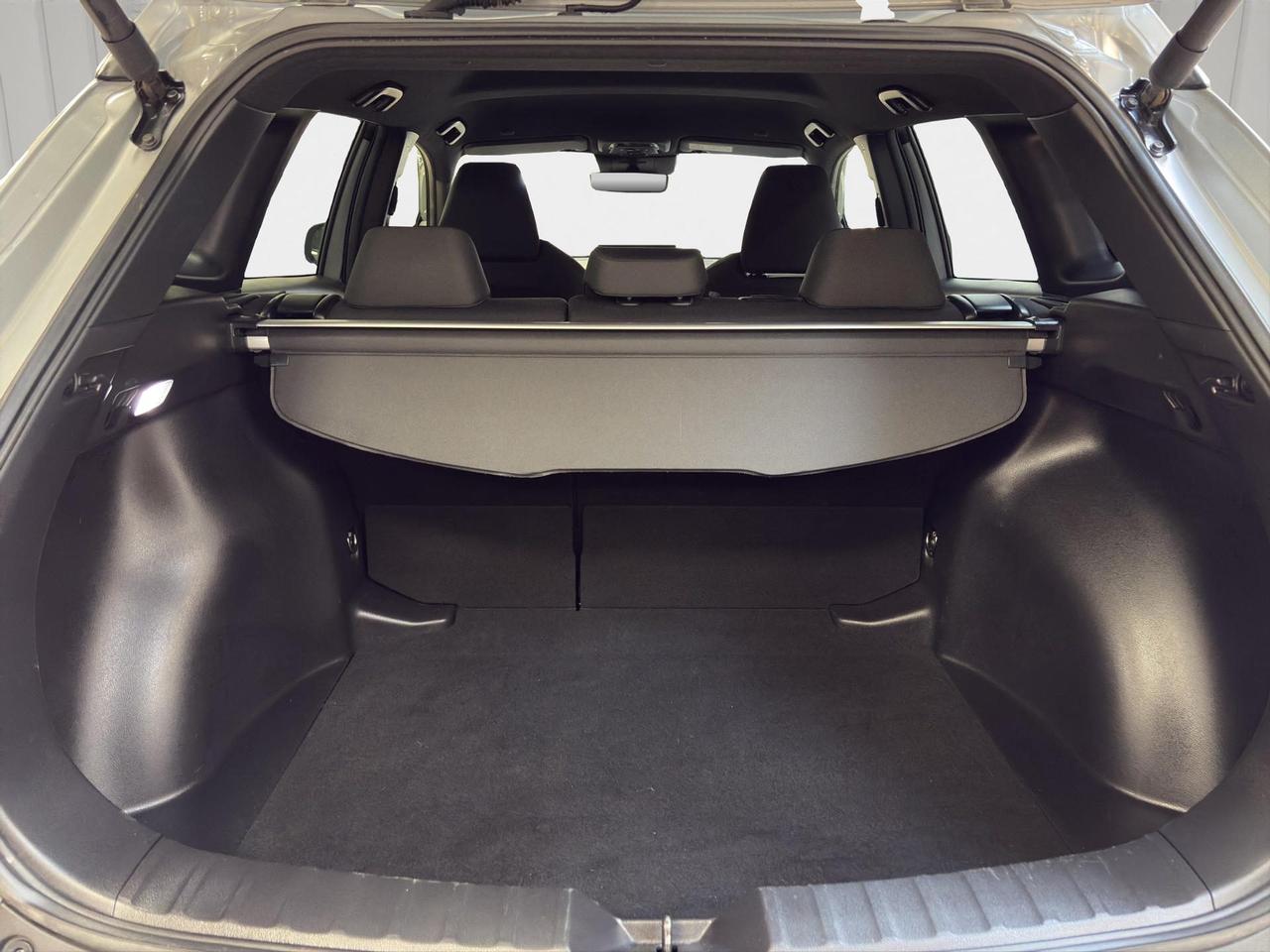 Toyota Corolla Cross 1.8h Trend fwd 140cv e-cvt