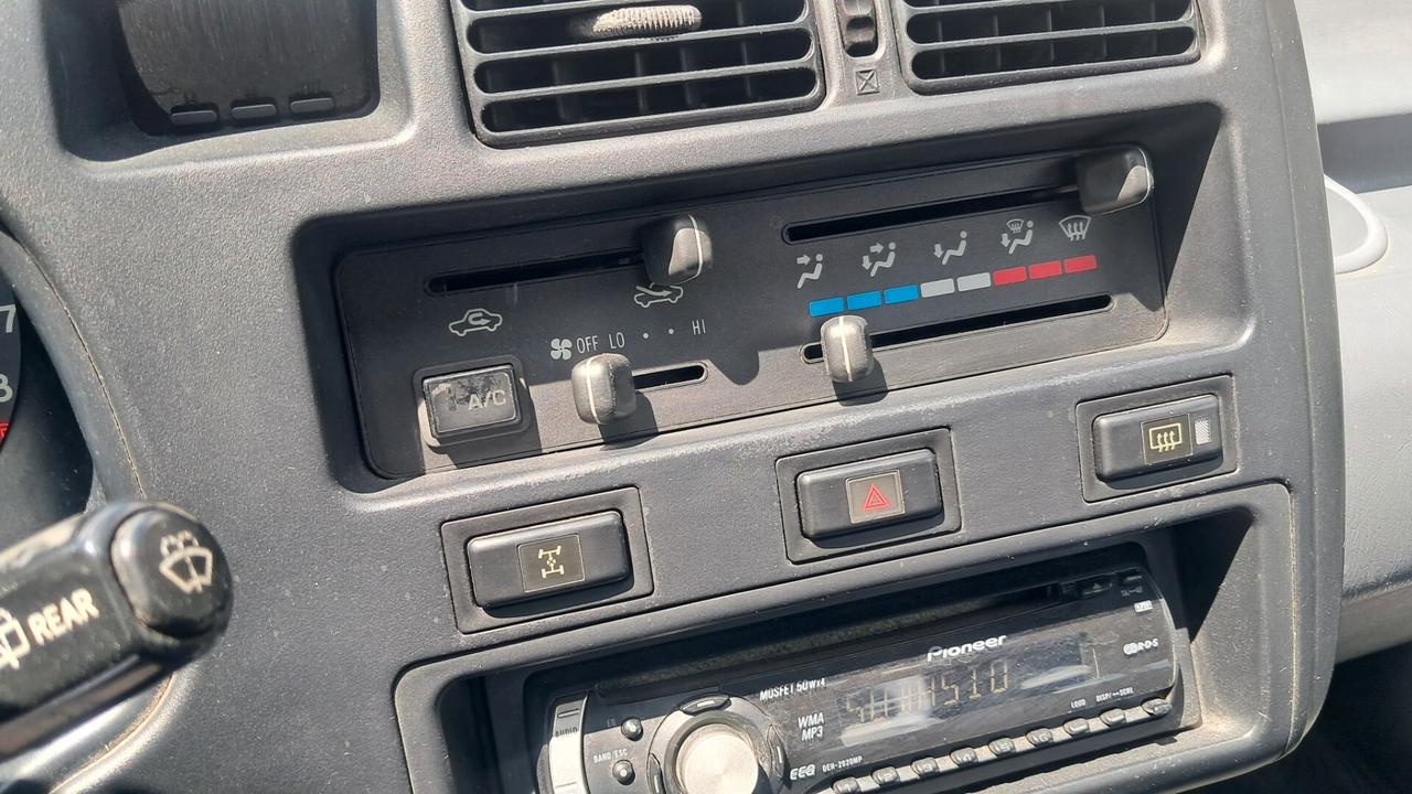 Toyota RAV 4 3PORTE