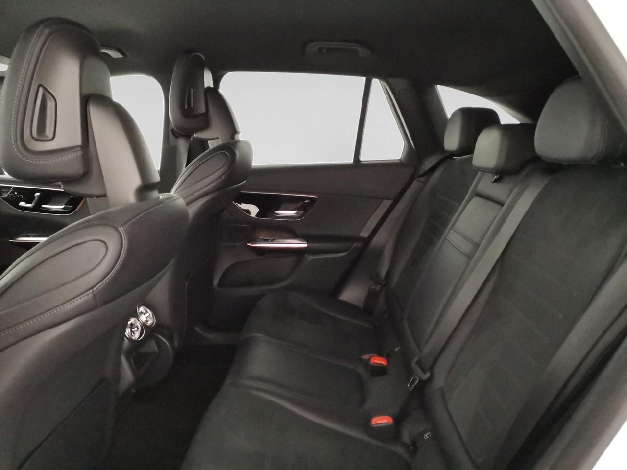 Mercedes-Benz GLC - X254 - GLC 220 d mhev AMG Line Premium Plus 4matic aut
