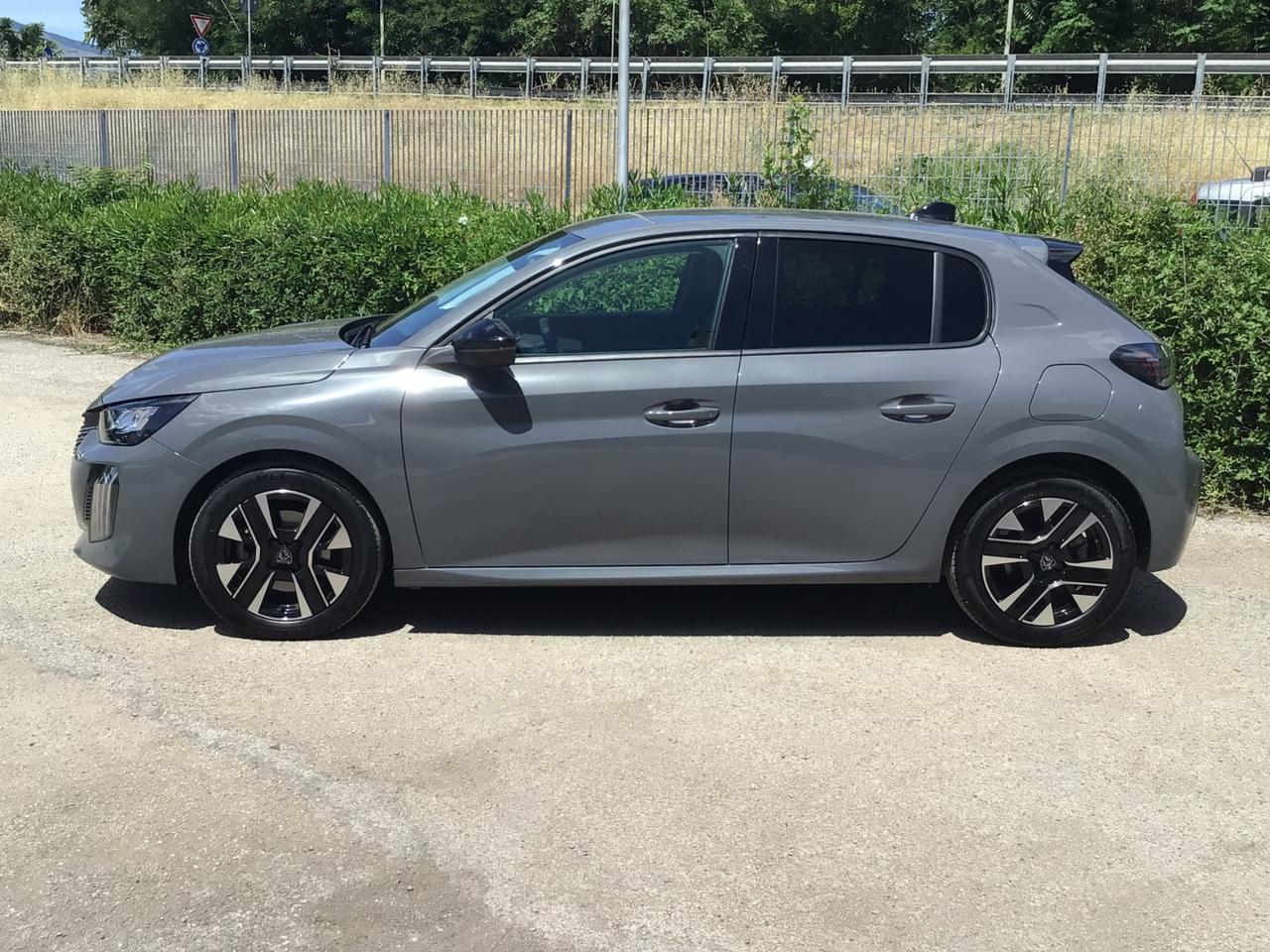 Peugeot 208 1.2 100cv Stop&Start 5p Allure