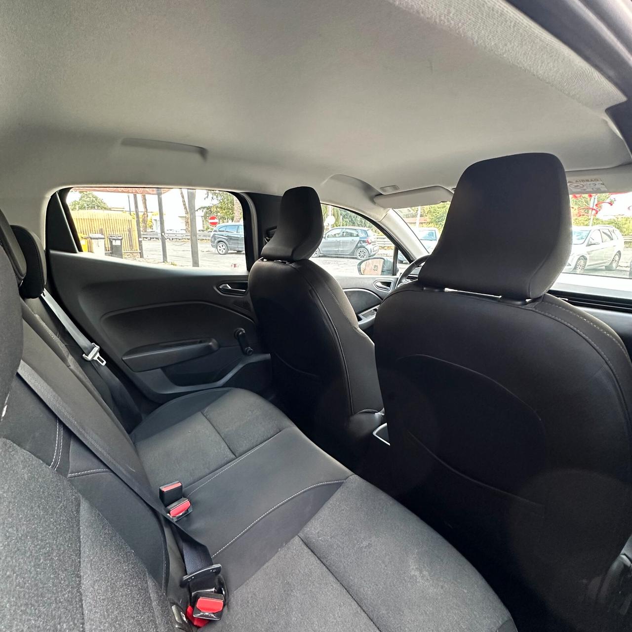 Renault Clio TCe 90 CV 5 porte Life