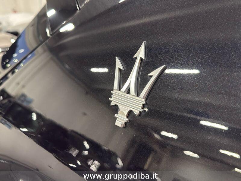 Maserati Grecale 2.0 mhev GT PrimaSerie 300cv auto