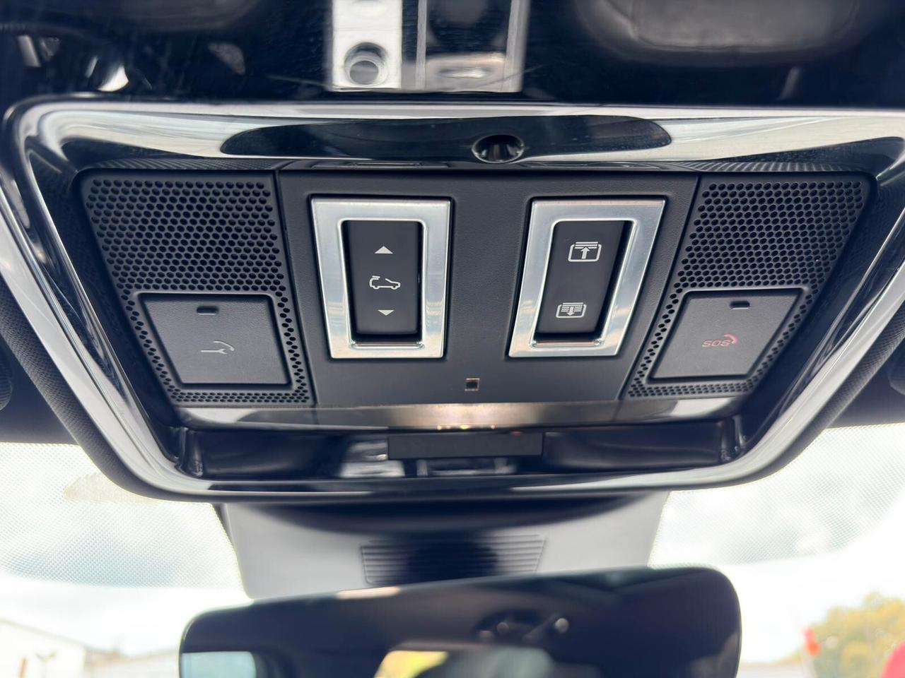 Land Rover Range 3.0 SDV6 HSE