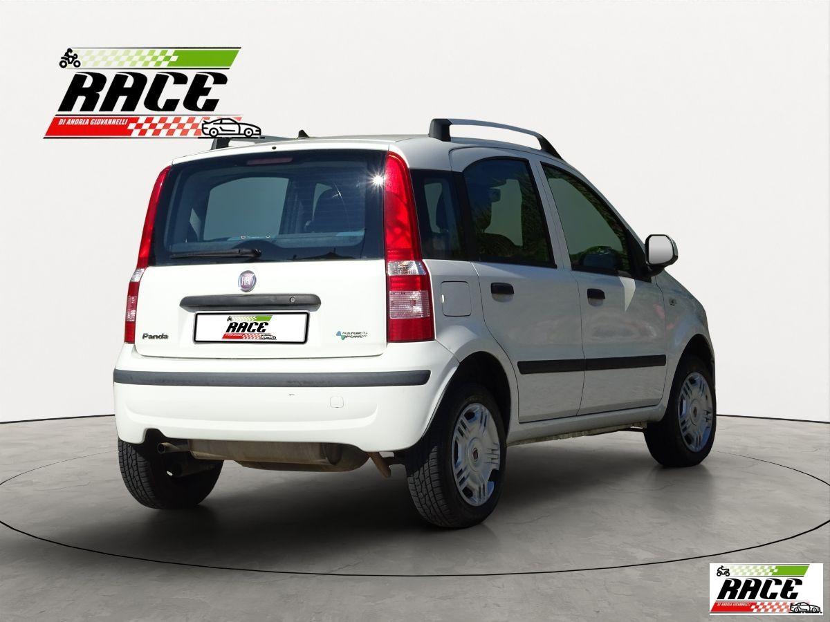 FIAT - Panda - 1.2 Dynamic Mamy