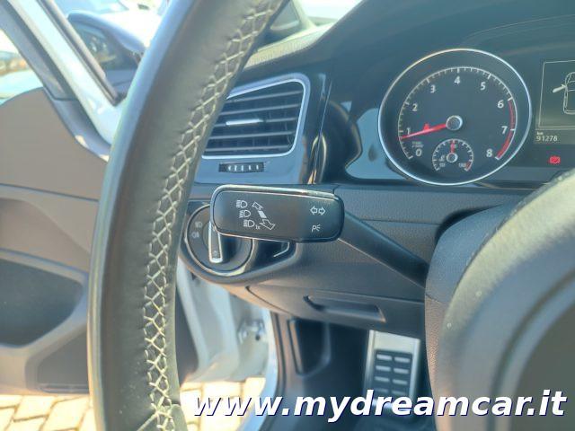 VOLKSWAGEN Golf 1.4 TSI 5p. R-line