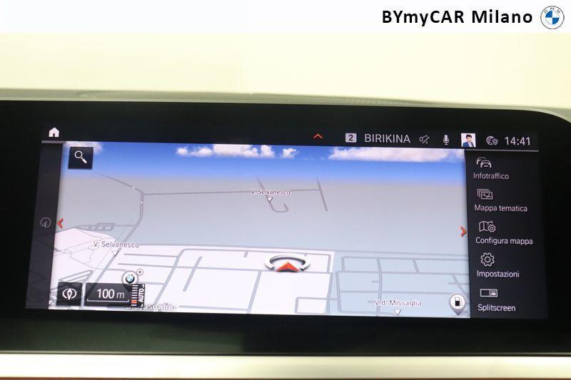 BMW Z4 M 40 i Steptronic