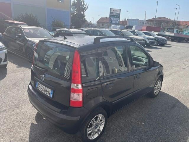 Fiat Panda 1.2 Dynamic eco