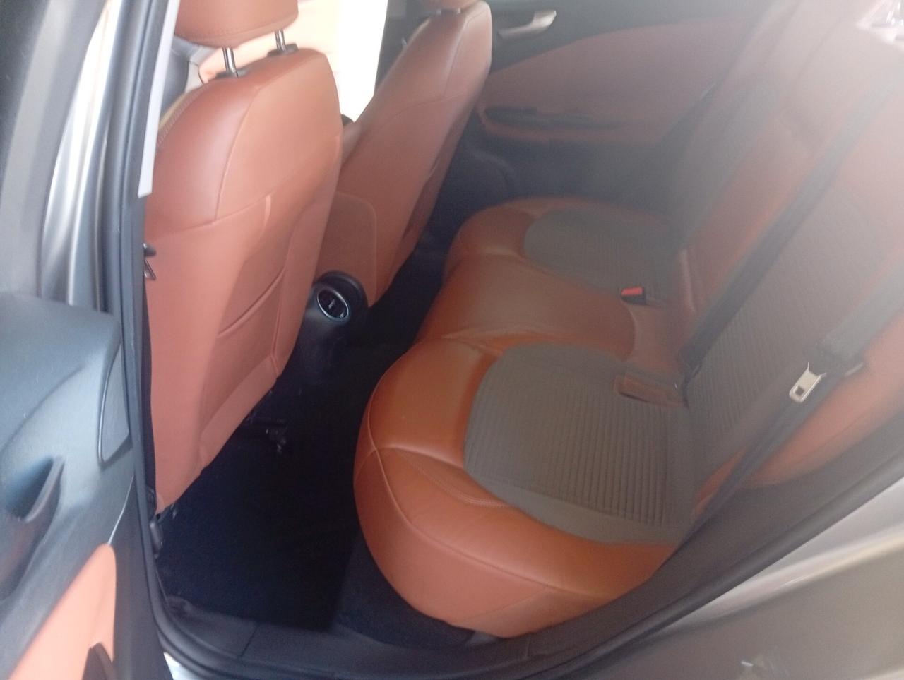 Alfa Romeo Giulietta 1.6 JTDm-2 105 CV Progression
