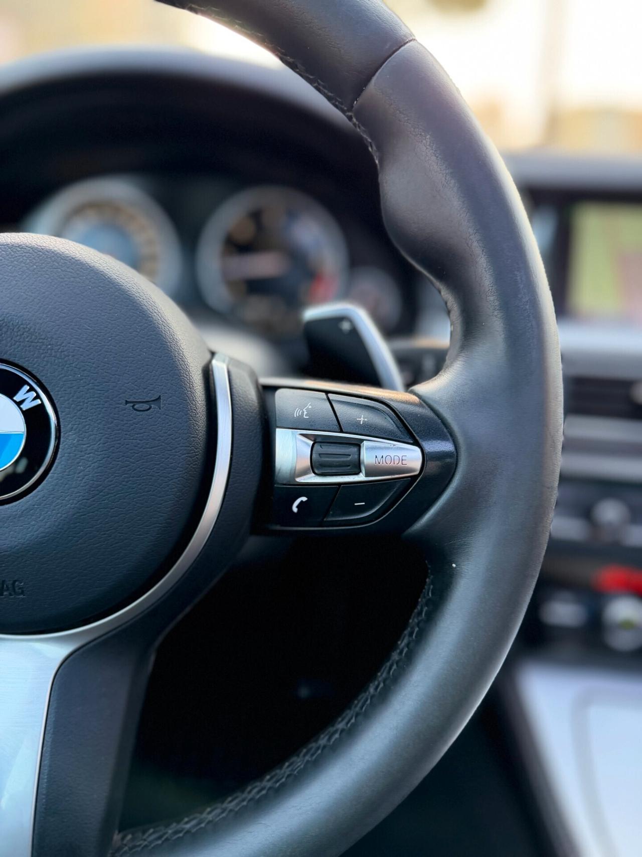 Bmw 530d xDrive 258CV Touring Msport