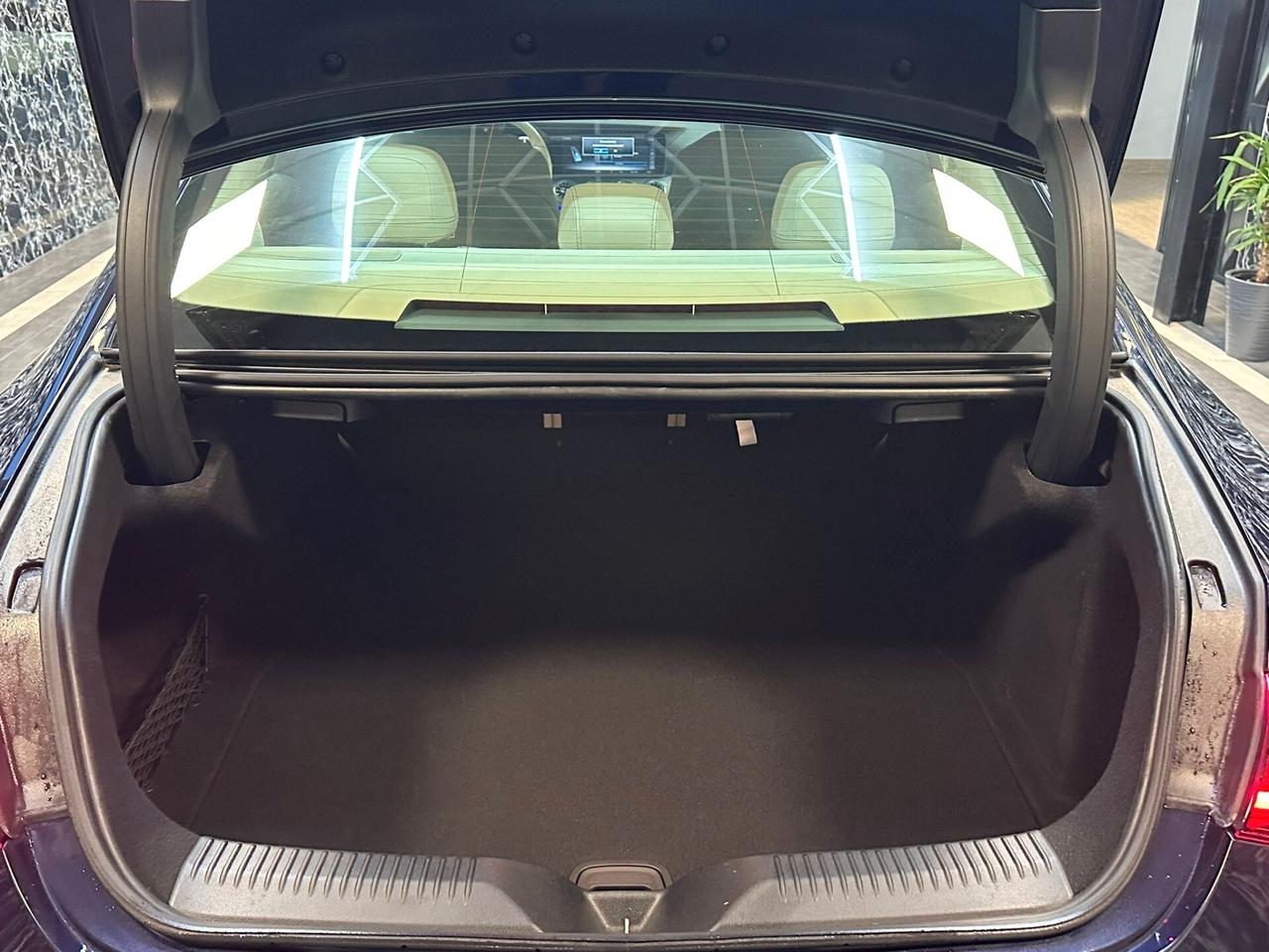 Mercedes-benz CLS 300 d Auto Premium Plus