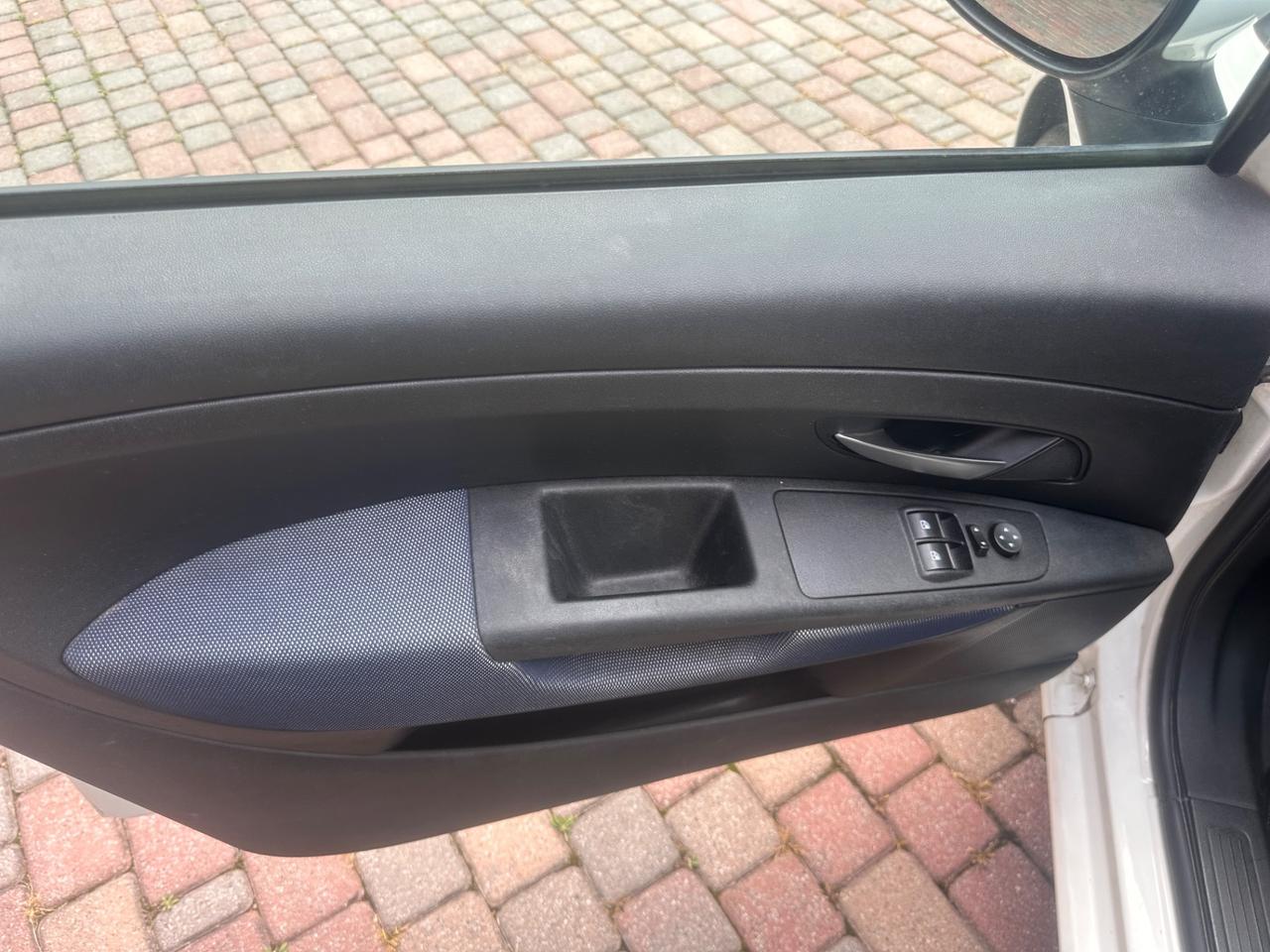 Fiat Grande Punto Grande Punto 5p 1.2 83.000KM!!