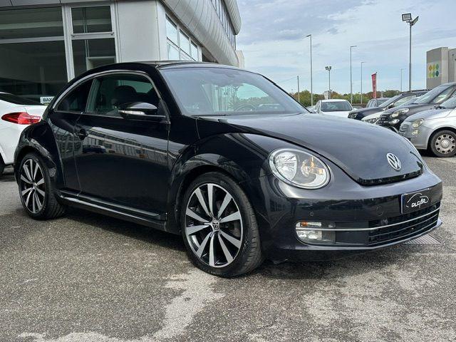 VOLKSWAGEN Maggiolino 2.0 TDI Sport