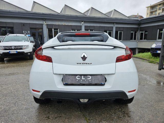 RENAULT Wind 1.2 TCE 100CV