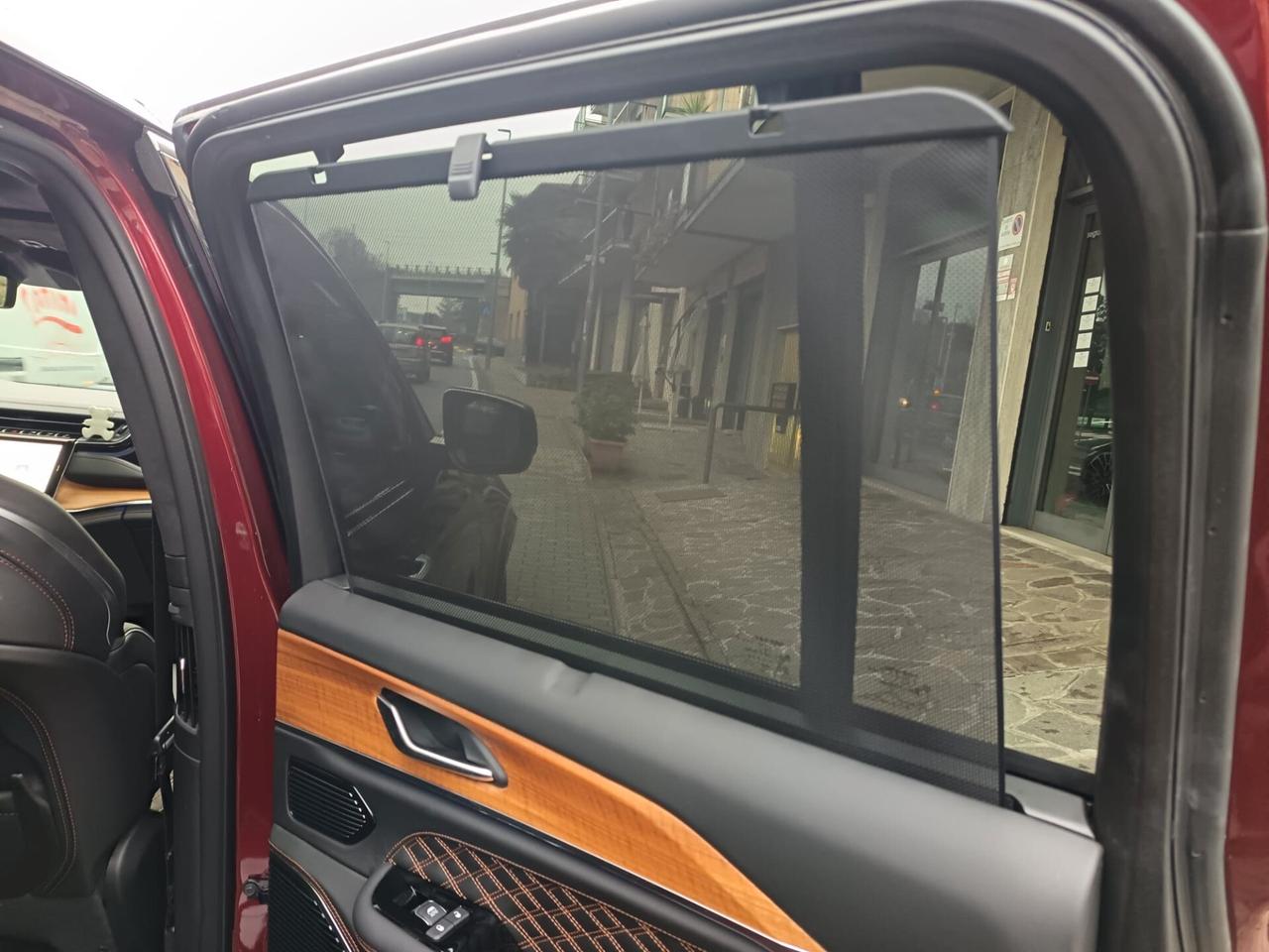 Jeep Grand Cherokee 2.0 PHEV ATX 4xe Summit Reserve *PREZZO REALE*