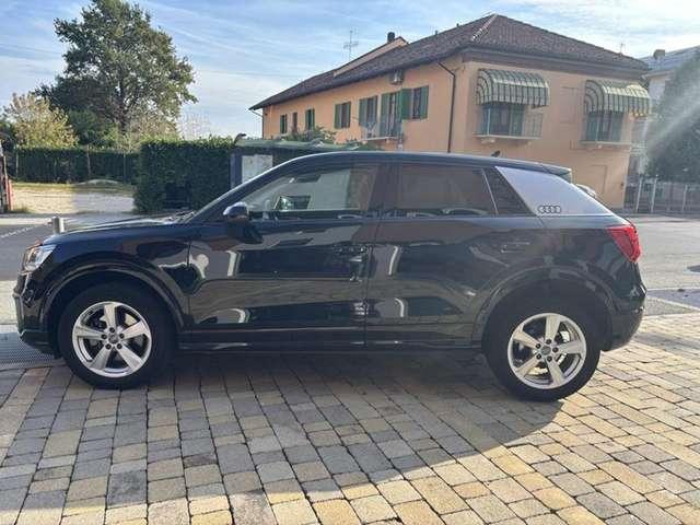 Audi Q2 1.6 TDI S tronic Sport FULL LED-NAVI