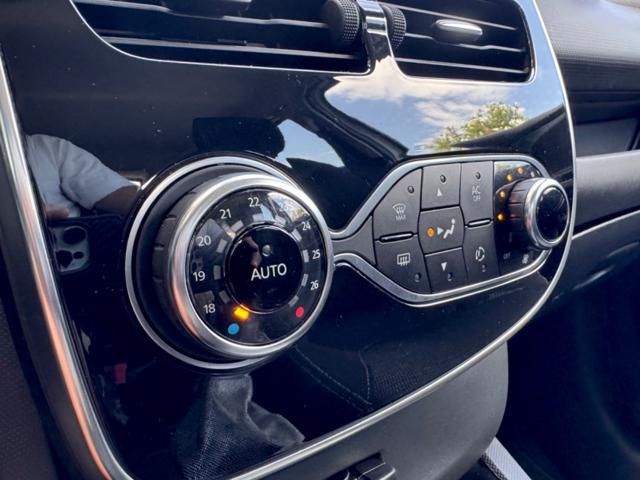 RENAULT Clio 1.5 DCI 90CV COSTUME NATIONAL+NAVI+RCAM+PDC