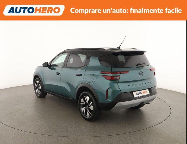 OPEL Frontera Hybrid 145 CV EDCT GS