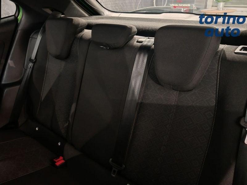 Opel Mokka 1.2 T 100cv Edition Gpl