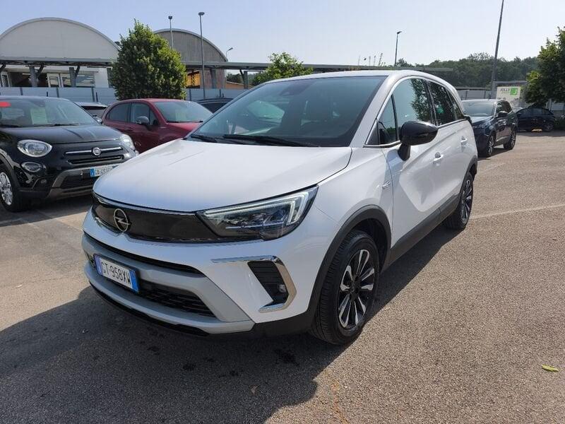 Opel Crossland 2021 1.2 Edition s&s 110cv