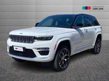 Jeep Grand Cherokee 2.0 atx phev Summit Reserve 4xe auto