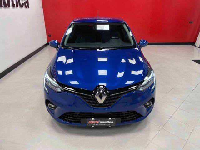 RENAULT Clio 1.5 BLUE DCI INTENS 85CV