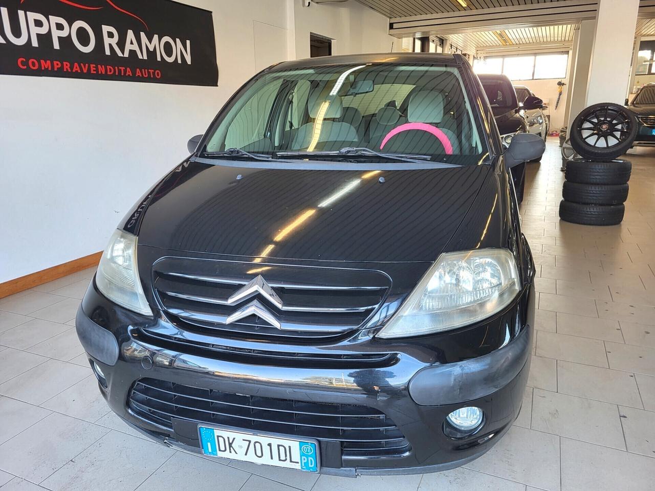 Citroen C3 1.1 Elegance