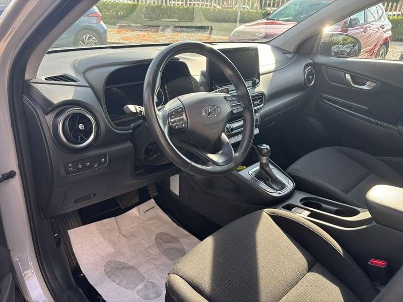 Hyundai Kona Hybrid 1.6 HEV Xline+ 2WD DCT